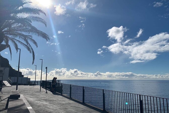 4 Hours Adventure Jeep Tour in Central Madeira Portugal - Tour Highlights