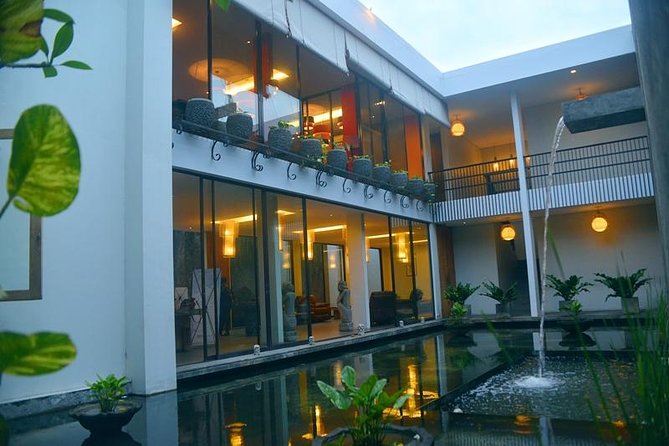 4 Hours Pampering Spa Treatment in Seminyak Including Hotel or Airport Transfer - Overview and Inclusions