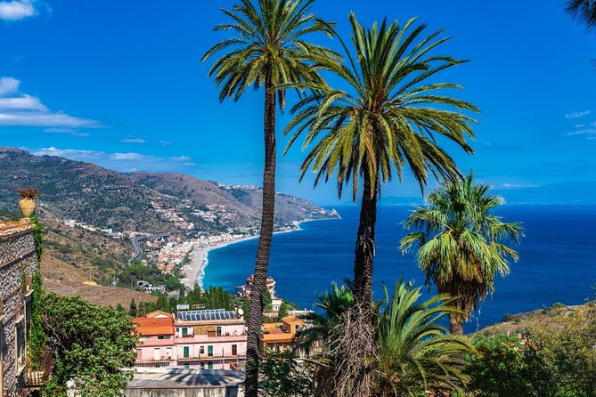 4 Hours Private Tour In Taormina, Italy - Tour Duration and Pricing