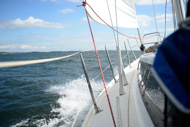 4 Hours Sailboat Tour for 2 People Along the Los Angeles Coastline - Booking Information