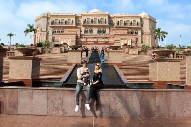 4 in 1 Package Sale (Dubai City Tour-Safari-Dinner Cruise-Abu Dhabi City Tour) - Safari Experience