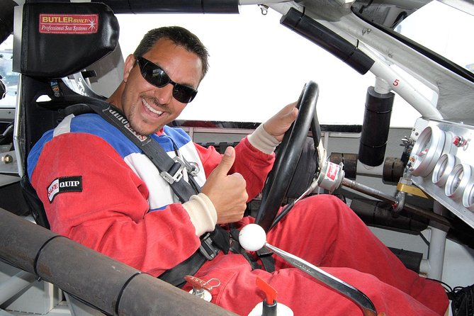 40 Mile Stock Car Drive Experience at Pocono Raceway - Pricing and Booking Details