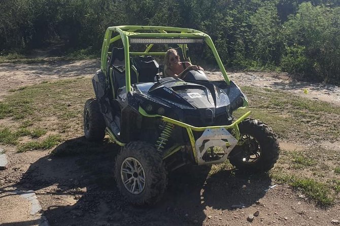 4WD Terracross Breef Safari River Cave and Macao Beach - Tour Pricing and Booking Details