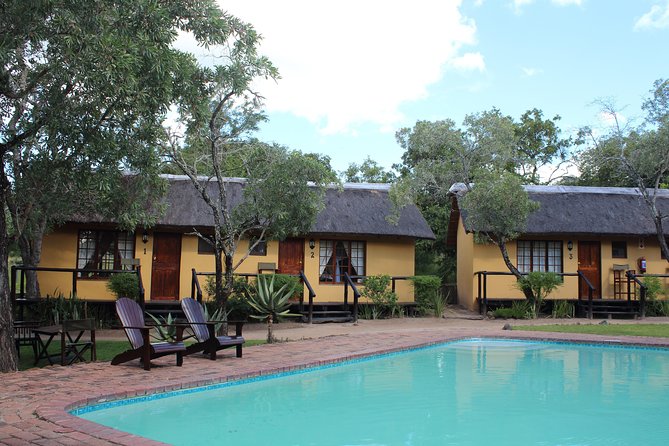 5-Day Discover the Kruger Park - Safari Game Drives