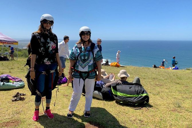 5 Day Garden Route Tour and Addo Elephant National Park - Itinerary and Accommodation