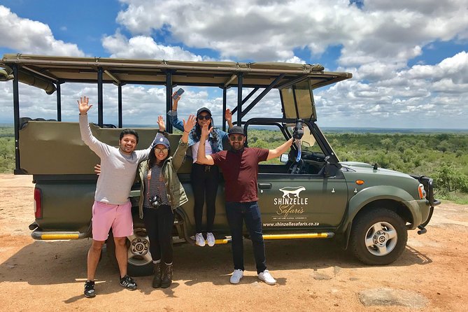 5-Day Kruger National Park Safari Including Breakfast and Dinner - Safari Package Overview