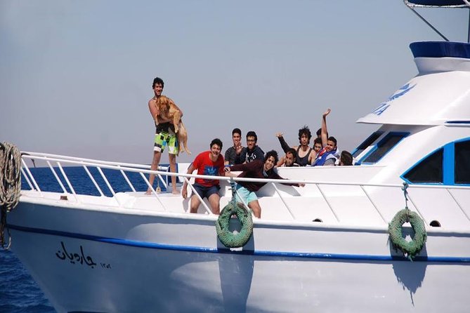 5-Day Tour Around Cairo, Luxor,Alexandria and Red Sea - Tour Itinerary
