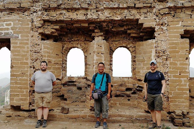 5 Days Beijing and Xian Tour by Bullet Train - Tour Overview