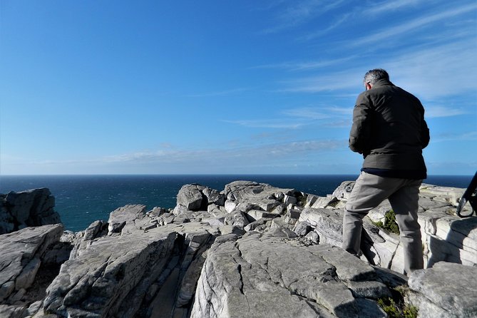 5 Days Cape Town to Garden Route - Tour Details