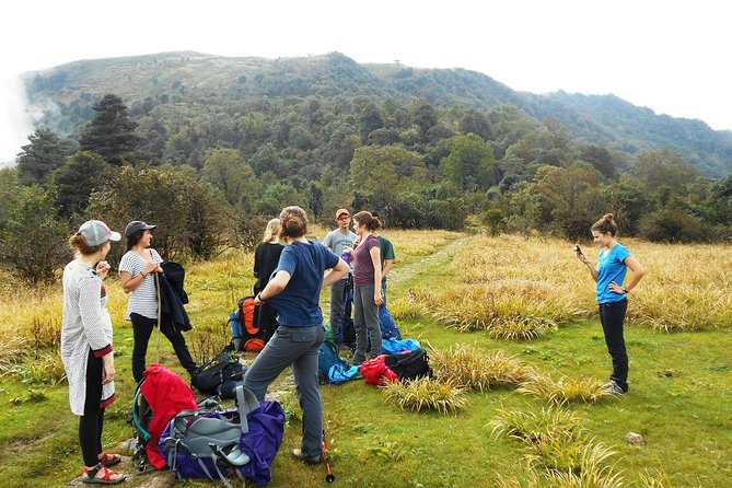 5-Days Singalila Ridge Trek in Darjeeling - Tour Highlights