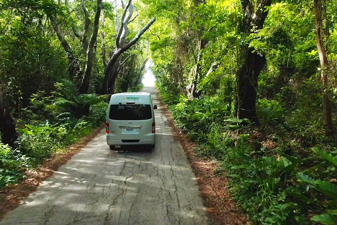 5 Hours St. Nicholas Abbey and Bajan Tour in Barbados - St. Nicholas Abbey Visit