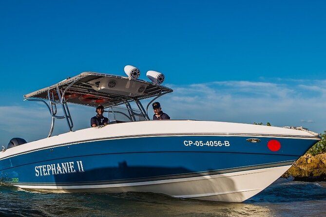 5 Islands Tour From Cartagena Including Snorkeling and Lunch - Tour Itinerary and Highlights