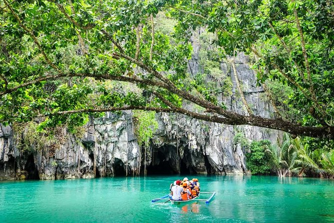 5D4N Puerto Princesa & El Nido Experience - Accommodation and Meals Included