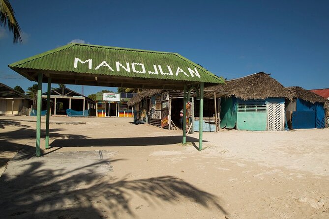 6 1 Full Day Isla Saona Tour and Snorkel in Natural Pool Mangroves Bayahibe - Itinerary Details
