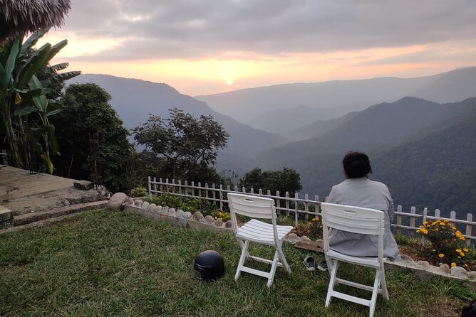 6-Day Assam Meghalaya Tour - Tour Highlights