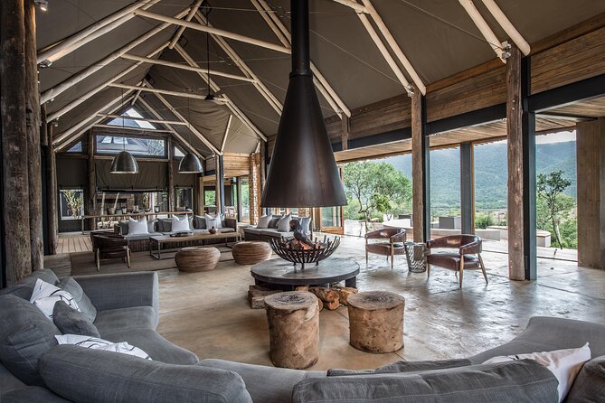 6 Day Big 7 Luxury Honeymoon Safari at Kariega: Settlers Drift - Accommodation Details