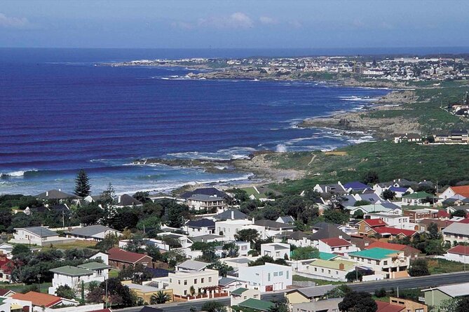 6 Day Garden Route Small Group Tour Fr CapeTown - Departs Mondays - Inclusions