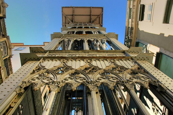 6-Day Lisbon, Fatima & Coimbra From Porto - Itinerary Overview