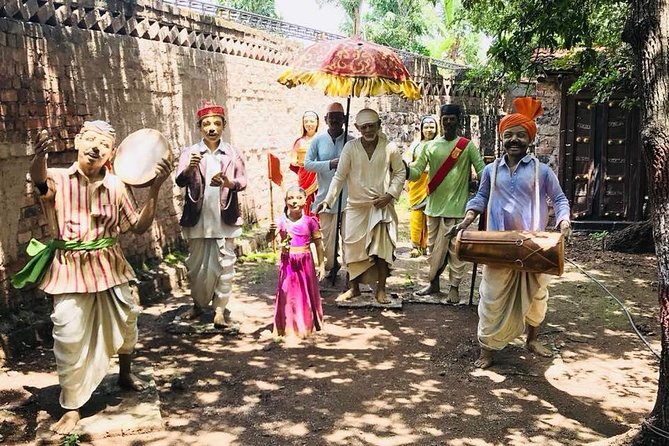 6-Day Shirdi and Aurangabad Private Tour From Mumbai - Itinerary Details