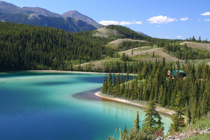 6-Day Winter via Rail Semi-Guided Tour From Vancouver to Calgary - Tour Details
