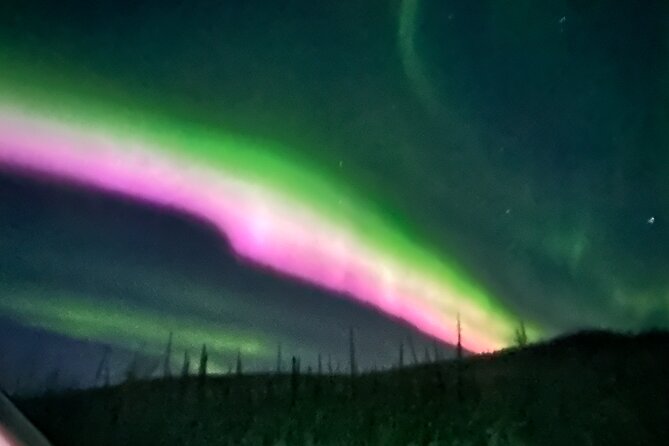 6 Days Brooks Range Expedition Private Tour - Tour Details