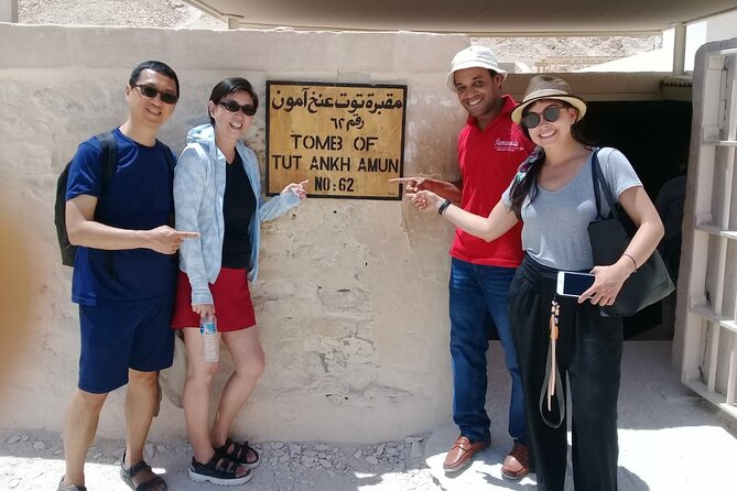 6 Days Cairo & Nile Cruise Tour Package - Tour Package Overview