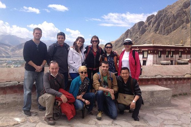 6 Days Central Tibet Culture Small Group Tour - Good To Know