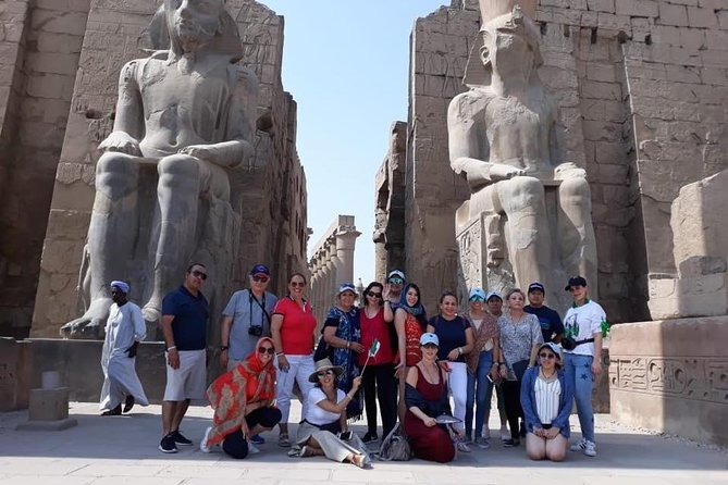 6 Days Egypt Tour Package Cairo and Nile Cruise - Tour Highlights