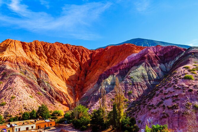 6 Days in Jujuy and Salta: From North to Full South - Day 1: Arrival in Salta