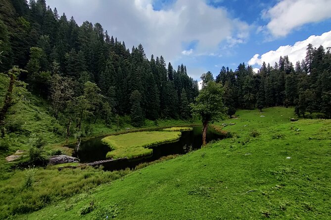 6 Days Phulara Ridge Trek - Trek Overview