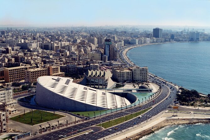 6-Hour Day Tour in Alexandria - Inclusions and Pricing