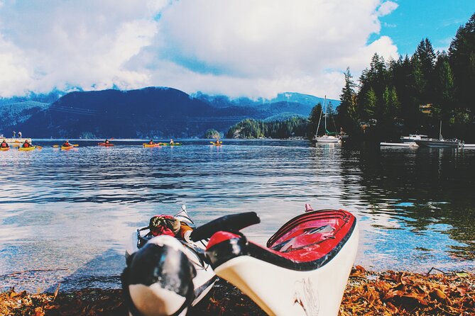 6-Hour Private Tour in Lynn Canyon and Deep Cove With Pickup - Overview of the Private Tour