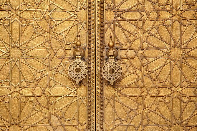 6-Hour Private Walking Tour of the Medina in Fez - Tour Highlights