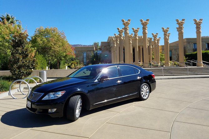 6 Hour Sonoma Pinot Noir and or Zinfandel Wine Tasting Tour - Tour Highlights