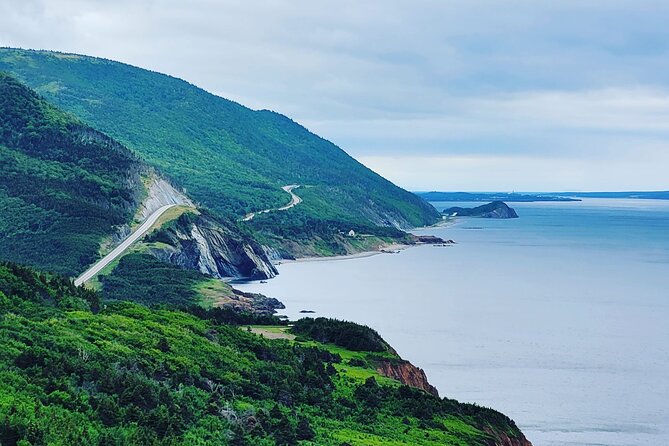 6 Hours Mini Cabot Trail Tour - Pickup Information