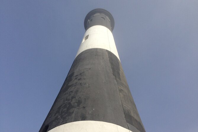 6 Hours Private Lighthouse Tour Fire Island - Fees, Taxes, and Weather Policy