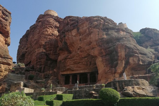 7 Day Guided Tour From Bangalore to Hampi, Badami, Aihole & Pattadakal by Car - Tour Itinerary