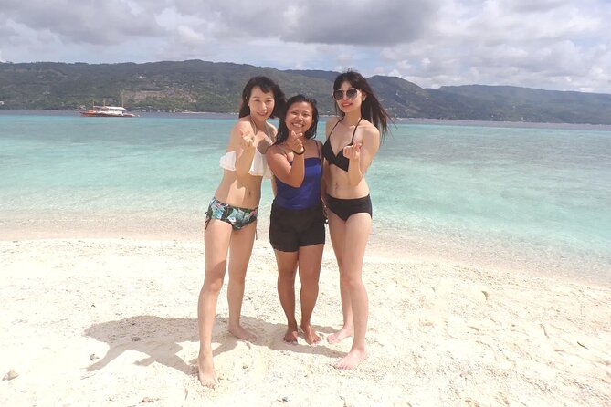 7 Days Cebu Bohol Motorcycle Tour Philippines - Tour Highlights