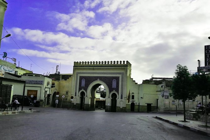 7 Days Morocco Tour From Marrakech - Tour Duration and Itinerary