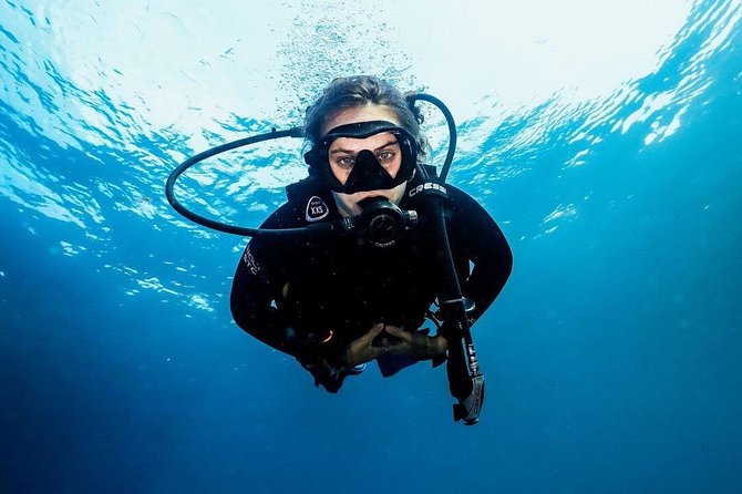 7 Fun Dives in Tulamben (For Certified Divers) - Premium Value Package - USAT Liberty Shipwreck Dive