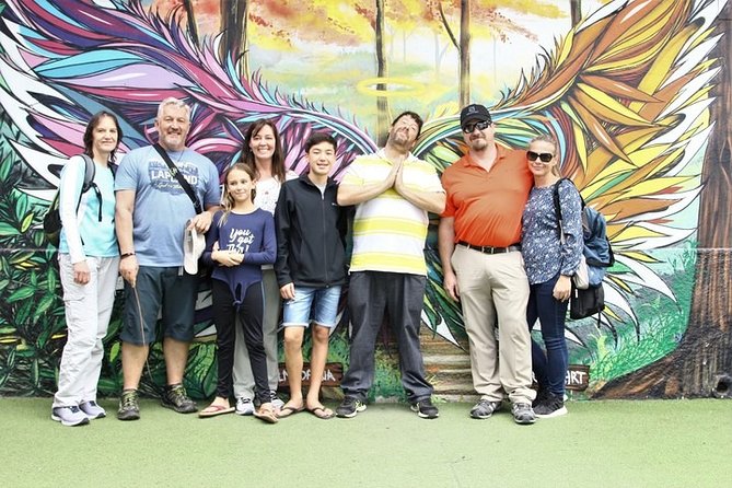 7-hour Private Tour Overview Of São Paulo – Optional For GRU Airport Pickup - Tour Pricing and Booking Details