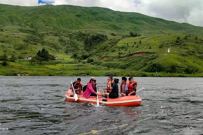 8-Day Discovering Mechuka and Arunachal Pradesh Private Tour - Itinerary Highlights
