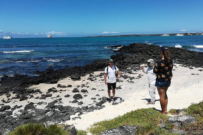 8 Day Galapagos Adventure in San Cristobal, Santa Cruz & Isabela - Itinerary Highlights