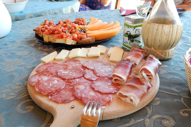 8-Day Small-Group Flavors of Tuscany Tour With Cooking Classes - Culinary Experiences
