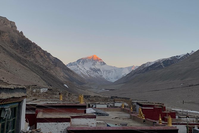 8 Days Lhasa to Everest Base Camp Small Group Tour - Tour Highlights