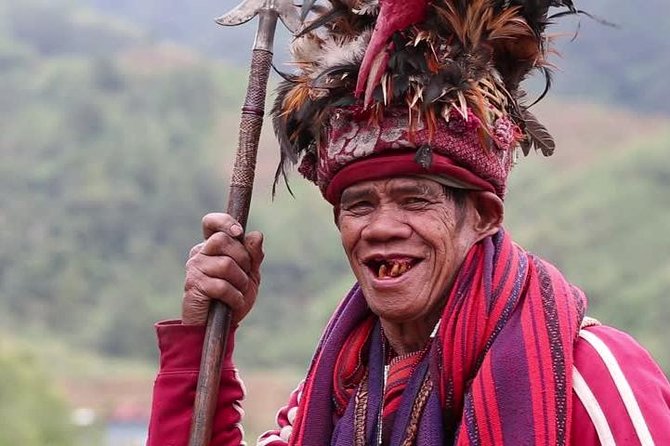 8 Days North Luzon PRIVATE TOUR Mt.Pinatubo,Banaue,Batad, Sagada,Vigan,Pagudpud - Tour Duration and Private Experience