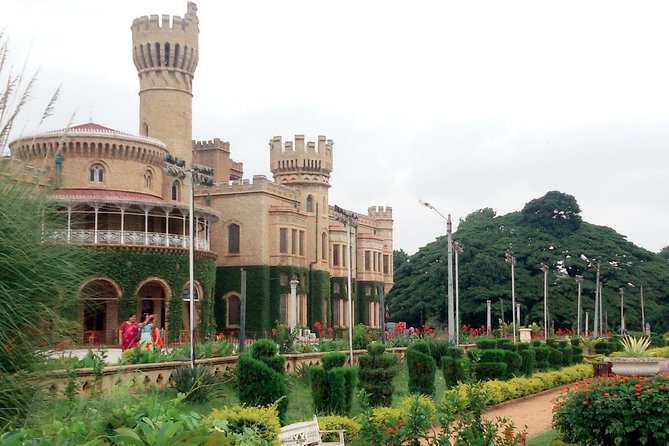 8-Hour Custom Private Tour of Bengaluru - Tour Inclusions