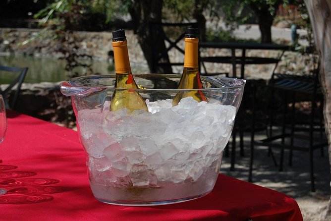 8 Hour Napa Wine Tour in a Private Limousine - Tour Highlights