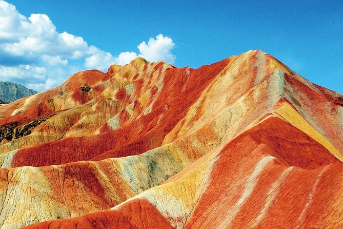 9 - Day Private Trip Gansu Exquisite Hexi Corridor From Lanzhou - Tour Pricing and Booking Process