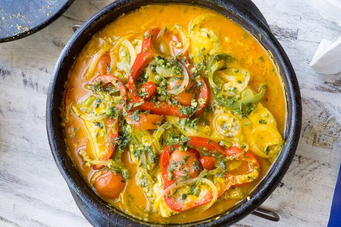 9-Recipes Boozy Brazilian Cooking Class With Market Tour - Price and Booking Details